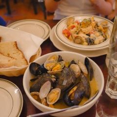 Il Corallo Trattoria User Photo