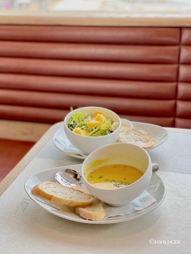 Gochi|高質抵食意大利餐廳 Gochi|高質抵食意大利餐廳
