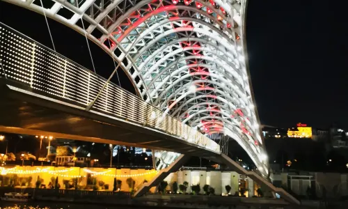 和平橋