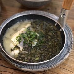 蟹黄鱼(外滩中央旗舰店) User Photo