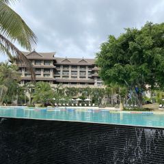 海南棋子湾开元度假村·祺咖啡 User Photo
