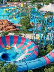 Shenhai Senlin Huanledao Water Amusement Park