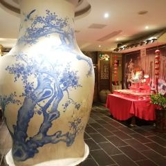 禧悦酒家 여행 사진