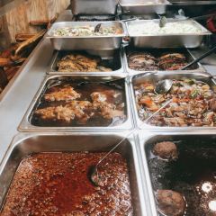 老外婆本帮面 User Photo