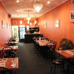 India Gate Restaurant 여행 사진