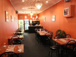 India Gate Restaurant