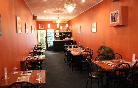 India Gate Restaurant