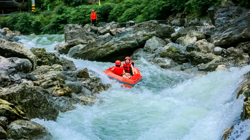 2_麂子渡旅遊區
