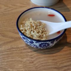 阿西娅·西北妈妈拿手菜(西关店) User Photo