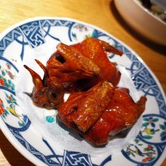 XINRONGJI User Photo