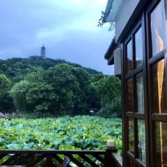 石榴院子(西施故里店) User Photo