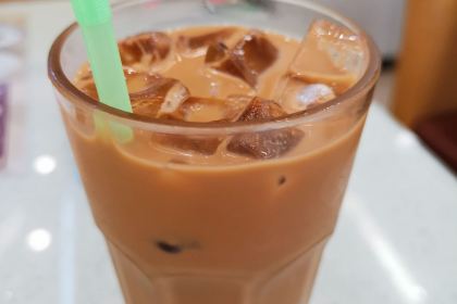 Xianggangxinjunhaoshaolacha Restaurant