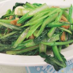 Xianggangxinjunhaoshaolacha Restaurant User Photo