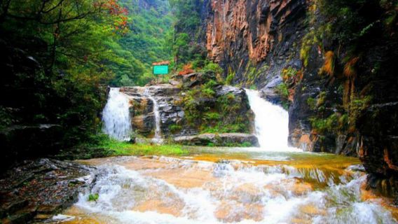 Phoenix Happy Valley