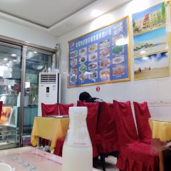 五味香·驴肉黄面·胡杨焖饼·烧烤(敦煌店) User Photo