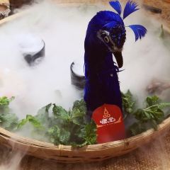 品德宏·孔雀宴的发源地(金塔园店) User Photo
