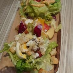 Pizza Hut (shengfu) User Photo