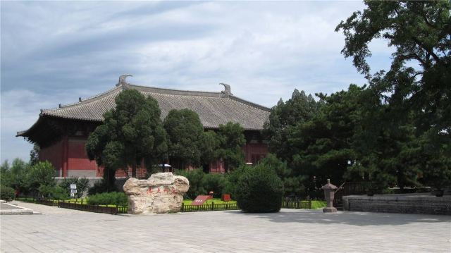 봉국사