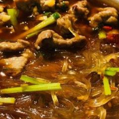 XI BEI YOU MIAN CUN User Photo