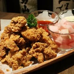 Monster Chicken 여행 사진