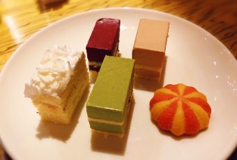 舟山財富大酒店·自助餐廳用戶圖片