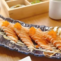 Gion Matayoshi User Photo