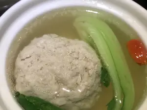 淮揚樓