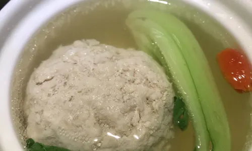 HUAI YANG FLOOR