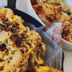 Traveller Kitchen User Photo