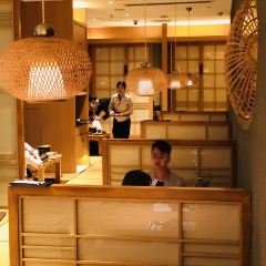 花潮日料藝食館（世歐廣場店）張用戶圖片