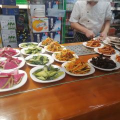 清真伊香蘭餐厅 User Photo