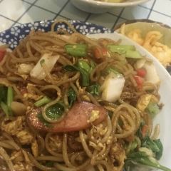 瞎子炒粉(人民大道店) User Photo