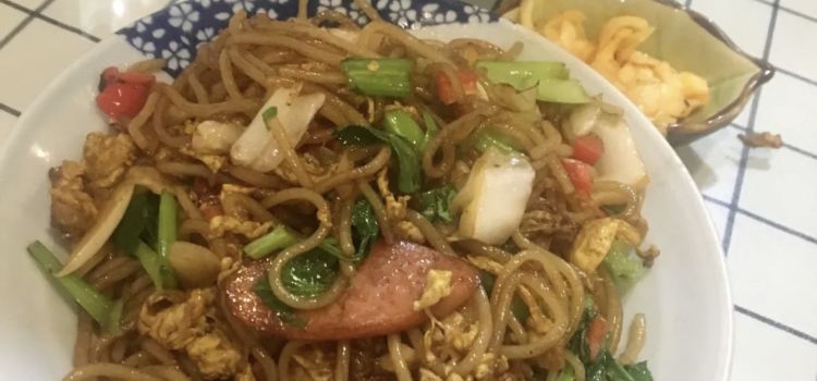 瞎子炒粉(人民大道店)