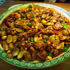 任大廚(馬鞍山萬達店)張用戶圖片