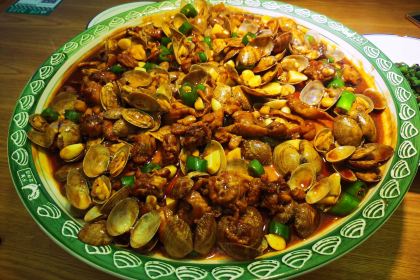 任大廚(馬鞍山萬達店)