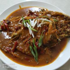 高山野菜馆 User Photo