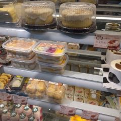 慕斯家烘焙坊(鹏鸣B2区店) User Photo