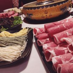 北颂冰煮羊(唐徕店) User Photo