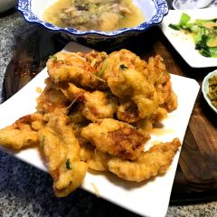 農家院大鍋台張用戶圖片