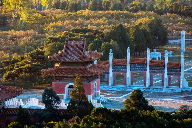 Hotels in Zunhua