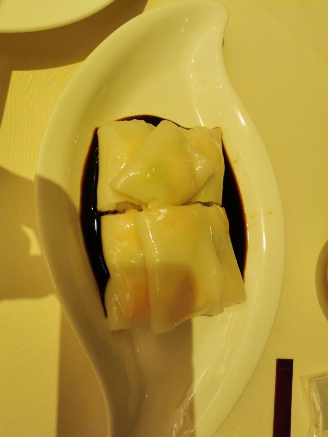 利苑酒家(宜安廣場店)