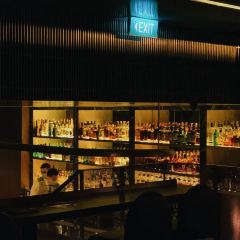 Jigger & Pony User Photo