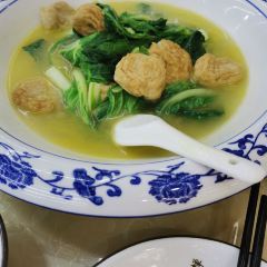 HAI LIN JIU DIAN 여행 사진