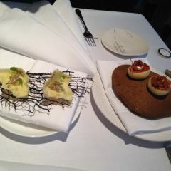 THE LEDBURY 여행 사진