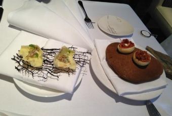 THE LEDBURY User Photo