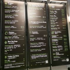 Shake Shack(静安嘉里中心店) User Photo