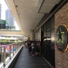 Garlic Barbecue User Photo