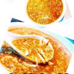 JIANG ZHE HUI CHINESE CUISINE User Photo
