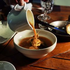 CHOP HOUSE User Photo