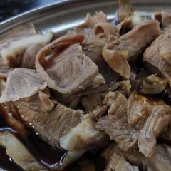 添宝粿条店永安小吃 User Photo